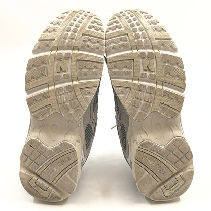【中古品】【メンズ】 NEW BALANCE ニューバランス ML725AA スニーカー シューズ 靴 162-260824-hn-08-fur サイズ：27.0cm US9 カラー：グレー/ホワイト 万代Net店