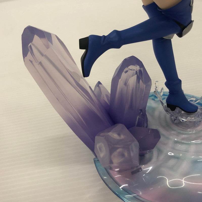 【中古品】 ソード・オラトリア ダンジョンに出会いを求めるのは間違っているだろうか外伝 アイズ・ヴァレンシュタイン 1/7 コトブキヤ 053-260805-ns-03-tei 万代Net店