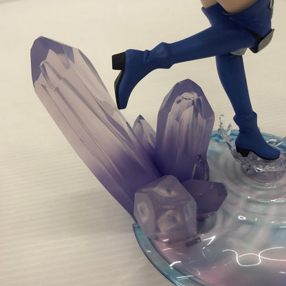 【中古品】 ソード・オラトリア ダンジョンに出会いを求めるのは間違っているだろうか外伝 アイズ・ヴァレンシュタイン 1/7 コトブキヤ 053-260805-ns-03-tei 万代Net店