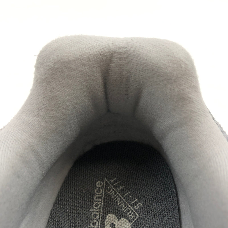 【中古品】【メンズ】 NEW BALANCE ニューバランス ML725AA スニーカー シューズ 靴 162-260824-hn-08-fur サイズ：27.0cm US9 カラー：グレー/ホワイト 万代Net店