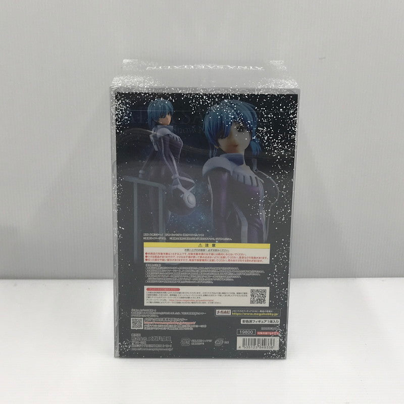 【中古美品】 メガハウス GGGシリーズ 機動戦士ガンダム第08MS小隊 アイナ・サハリン ～Snow Night Ver.～ 未開封 ブリスターゆがみあり 056-260827-ti-01-tagh 万代Net店