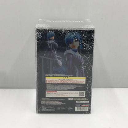 【中古美品】 メガハウス GGGシリーズ 機動戦士ガンダム第08MS小隊 アイナ・サハリン ～Snow Night Ver.～ 未開封 ブリスターゆがみあり 056-260827-ti-01-tagh 万代Net店
