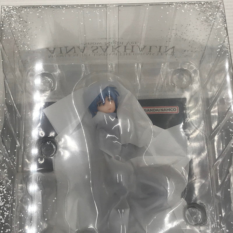 【中古美品】 メガハウス GGGシリーズ 機動戦士ガンダム第08MS小隊 アイナ・サハリン ～Snow Night Ver.～ 未開封 ブリスターゆがみあり 056-260827-ti-01-tagh 万代Net店