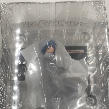 【中古美品】 メガハウス GGGシリーズ 機動戦士ガンダム第08MS小隊 アイナ・サハリン ～Snow Night Ver.～ 未開封 ブリスターゆがみあり 056-260827-ti-01-tagh 万代Net店