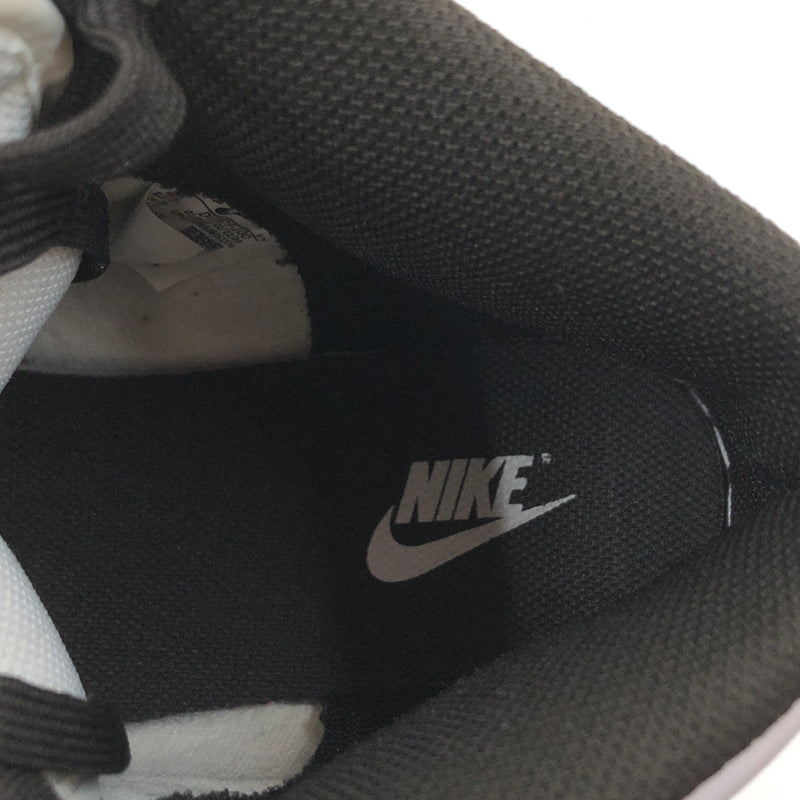 【中古品】【メンズ】 NIKE ナイキ DUNK HIGH RETRO BTTYS ”PALOMINO” DV0829-100 ダンク ハイ レトロ BTTYS パロミノ スニーカー シューズ 靴 160-260824-hn-09-fur サイズ：28.0cm US10 カラー：ホワイト / ベルベットブラウン 万代Net店