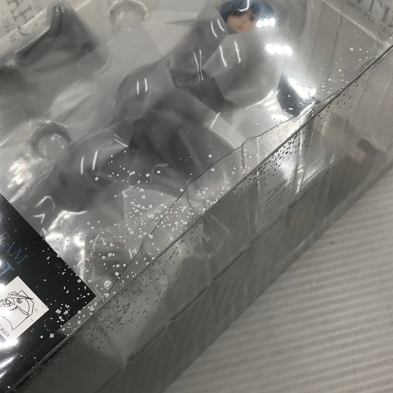 【中古美品】 メガハウス GGGシリーズ 機動戦士ガンダム第08MS小隊 アイナ・サハリン ～Snow Night Ver.～ 未開封 ブリスターゆがみあり 056-260827-ti-01-tagh 万代Net店