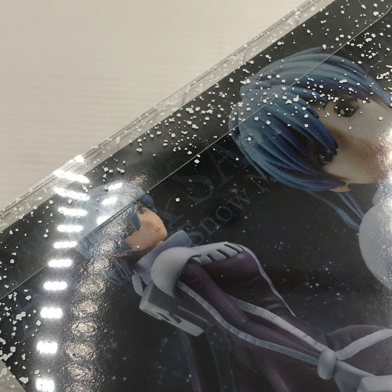 【中古美品】 メガハウス GGGシリーズ 機動戦士ガンダム第08MS小隊 アイナ・サハリン ～Snow Night Ver.～ 未開封 ブリスターゆがみあり 056-260827-ti-01-tagh 万代Net店