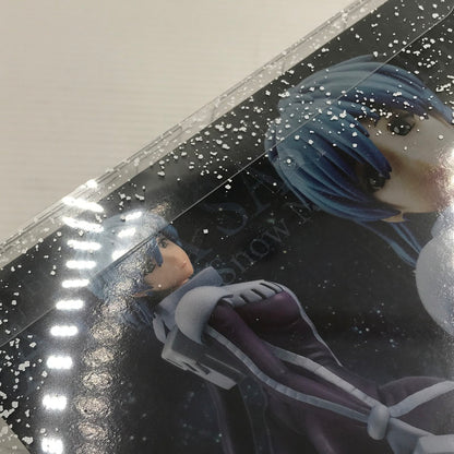 【中古美品】 メガハウス GGGシリーズ 機動戦士ガンダム第08MS小隊 アイナ・サハリン ～Snow Night Ver.～ 未開封 ブリスターゆがみあり 056-260827-ti-01-tagh 万代Net店