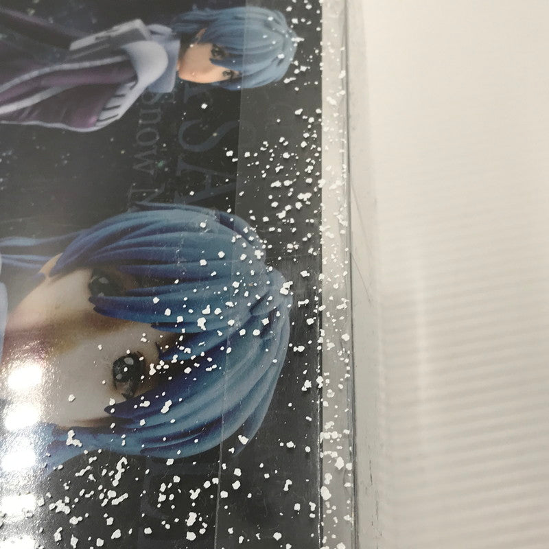 【中古美品】 メガハウス GGGシリーズ 機動戦士ガンダム第08MS小隊 アイナ・サハリン ～Snow Night Ver.～ 未開封 ブリスターゆがみあり 056-260827-ti-01-tagh 万代Net店