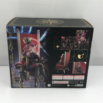 【中古美品】 マックスファクトリー ホロライブプロダクション 宝鐘マリン 三十路衣装Ver. 1/6スケール フィギュア 未開封 箱イタミあり 053-260827-ti-02-tagh 万代Net店