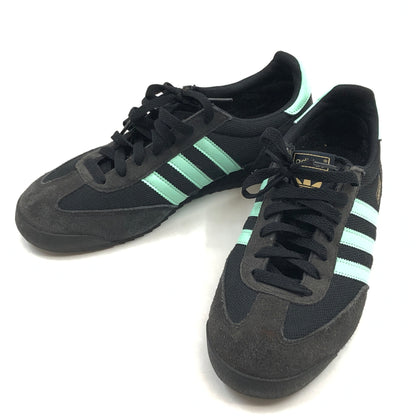 【現状渡し品】【メンズ】 ADIDAS アディダス R71 "Core Black" R71 コアブラック スニーカー シューズ 靴 161-260824-hn-10-fur サイズ：26.5cm US8 1/2 カラー：コアブラック/ナイトインディゴ/クリアブルー/ゴールド 万代Net店