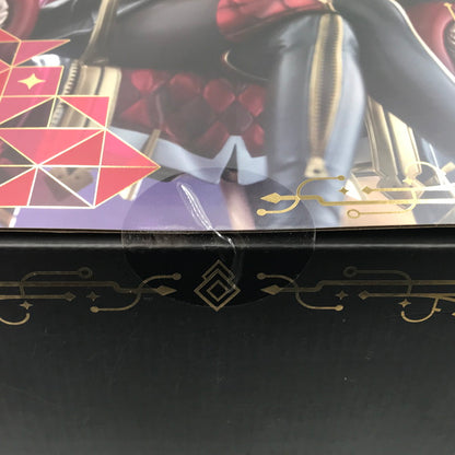 【中古美品】 マックスファクトリー ホロライブプロダクション 宝鐘マリン 三十路衣装Ver. 1/6スケール フィギュア 未開封 箱イタミあり 053-260827-ti-02-tagh 万代Net店
