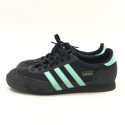 【現状渡し品】【メンズ】 ADIDAS アディダス R71 "Core Black" R71 コアブラック スニーカー シューズ 靴 161-260824-hn-10-fur サイズ：26.5cm US8 1/2 カラー：コアブラック/ナイトインディゴ/クリアブルー/ゴールド 万代Net店