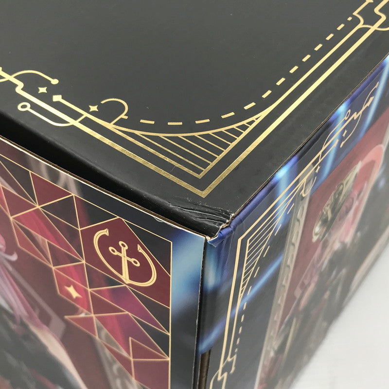 【中古美品】 マックスファクトリー ホロライブプロダクション 宝鐘マリン 三十路衣装Ver. 1/6スケール フィギュア 未開封 箱イタミあり 053-260827-ti-02-tagh 万代Net店