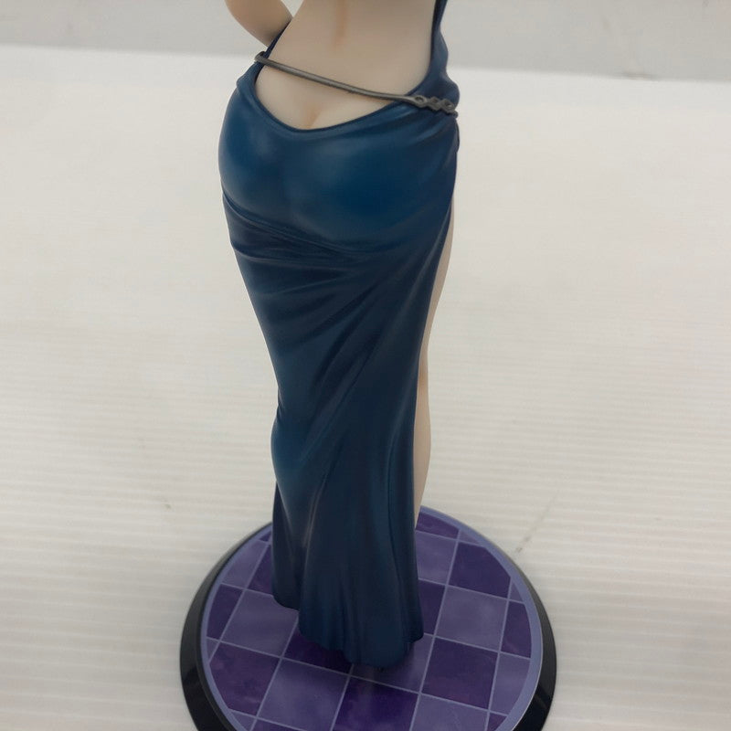 【中古品】 ブルーアーカイブ -Blue Archive- アコ 1/7 フィギュア グッドスマイルカンパニー 053-260805-ns-05-tei 万代Net店