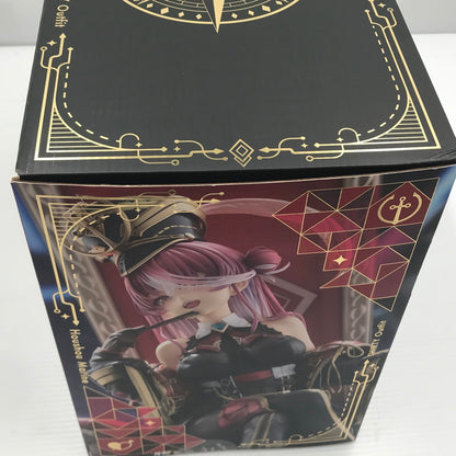 【中古美品】 マックスファクトリー ホロライブプロダクション 宝鐘マリン 三十路衣装Ver. 1/6スケール フィギュア 未開封 箱イタミあり 053-260827-ti-02-tagh 万代Net店