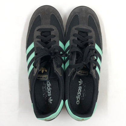 【現状渡し品】【メンズ】 ADIDAS アディダス R71 "Core Black" R71 コアブラック スニーカー シューズ 靴 161-260824-hn-10-fur サイズ：26.5cm US8 1/2 カラー：コアブラック/ナイトインディゴ/クリアブルー/ゴールド 万代Net店