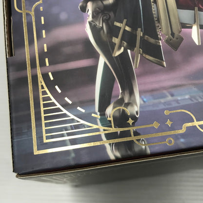 【中古美品】 マックスファクトリー ホロライブプロダクション 宝鐘マリン 三十路衣装Ver. 1/6スケール フィギュア 未開封 箱イタミあり 053-260827-ti-02-tagh 万代Net店