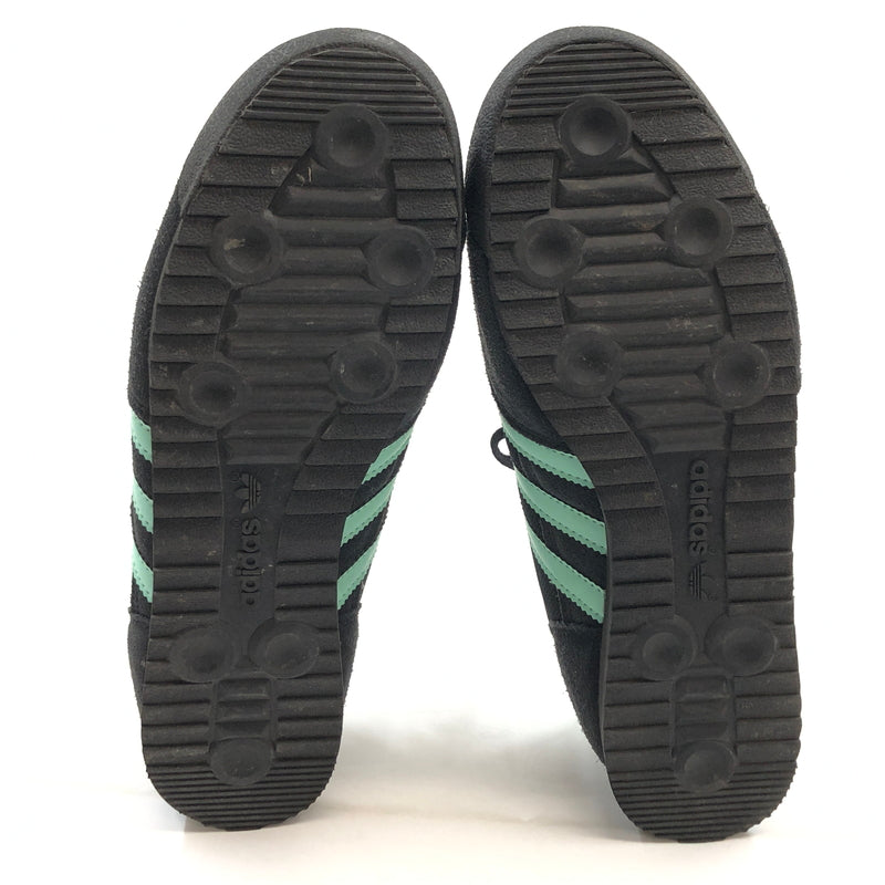 【現状渡し品】【メンズ】 ADIDAS アディダス R71 "Core Black" R71 コアブラック スニーカー シューズ 靴 161-260824-hn-10-fur サイズ：26.5cm US8 1/2 カラー：コアブラック/ナイトインディゴ/クリアブルー/ゴールド 万代Net店