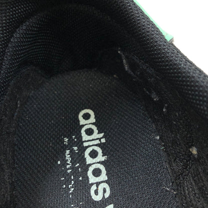 【現状渡し品】【メンズ】 ADIDAS アディダス R71 "Core Black" R71 コアブラック スニーカー シューズ 靴 161-260824-hn-10-fur サイズ：26.5cm US8 1/2 カラー：コアブラック/ナイトインディゴ/クリアブルー/ゴールド 万代Net店