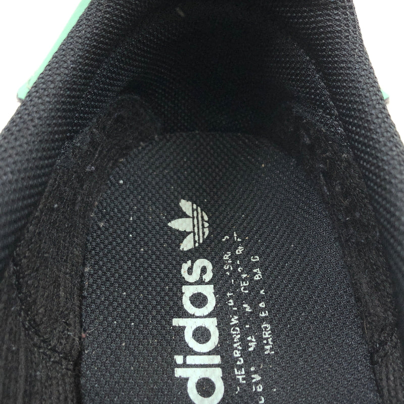 【現状渡し品】【メンズ】 ADIDAS アディダス R71 "Core Black" R71 コアブラック スニーカー シューズ 靴 161-260824-hn-10-fur サイズ：26.5cm US8 1/2 カラー：コアブラック/ナイトインディゴ/クリアブルー/ゴールド 万代Net店