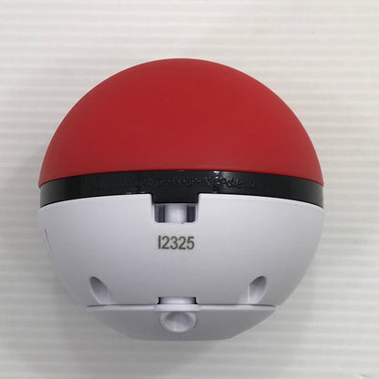 【中古品】 タカラトミー ポケットモンスター ポケなで モンスターボール ポケモン 通電のみ確認済み 039-260618-ti-03-tag 万代Net店