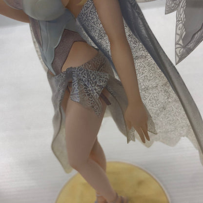 【中古品】 Fate/Grand Order ルーラー/アルトリア・ペンドラゴン 1/7 フィギュア コトブキヤ 053-260805-ns-06-tei 万代Net店