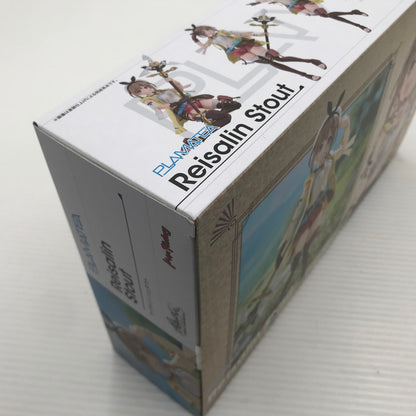 【中古美品】 マックスファクトリー PLAMATEA ライザのアトリエ ～常闇の女王と秘密の隠れ家～ ライザリン・シュタウト プラモデル 未開封 059-260827-ti-03-tagh 万代Net店