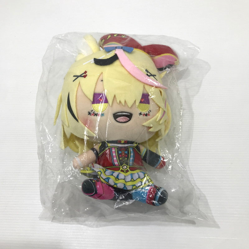 【中古美品】 ホロライブ×ドン・キホーテ もちどる 尾丸ポルカ 053-260409-yk-10-tag 万代Net店