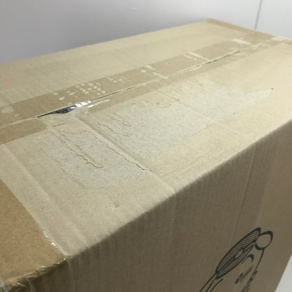【中古美品】 ちいかわ ちいかわ×阪急電車 BIGぬいぐるみ うさぎ 039-260220-yk-11-tag 万代Net店