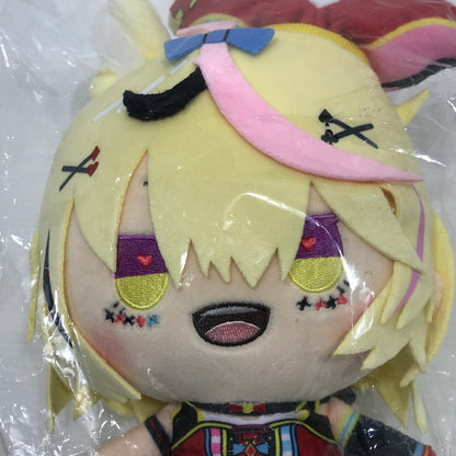 【中古美品】 ホロライブ×ドン・キホーテ もちどる 尾丸ポルカ 053-260409-yk-10-tag 万代Net店