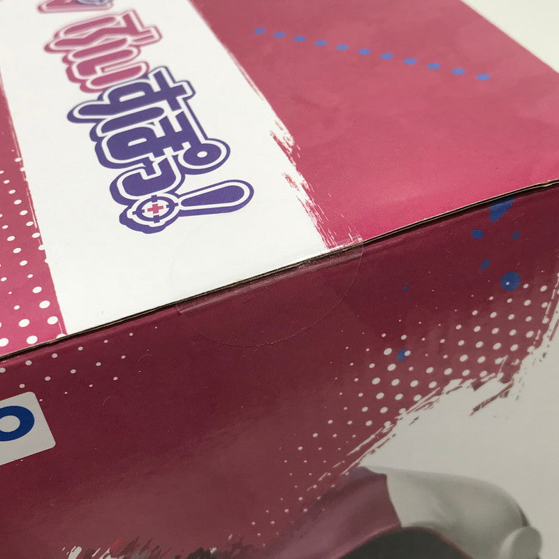 【中古美品】 VTuber ぶいすぽっ！スケールフィギュア Play with paint vol.5 如月れん 054-260409-yk-04-tag 万代Net店
