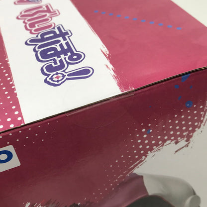 【中古美品】 VTuber ぶいすぽっ！スケールフィギュア Play with paint vol.5 如月れん 054-260409-yk-04-tag 万代Net店