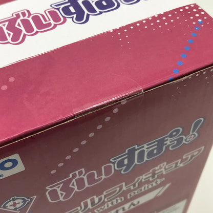 【中古美品】 VTuber ぶいすぽっ！スケールフィギュア Play with paint vol.5 如月れん 054-260409-yk-04-tag 万代Net店