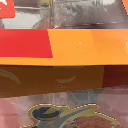 【中古美品】 メガハウス FigUnity ハイキュー！！ フィギュア 未開封 051-260827-ti-05-tagh 万代Net店