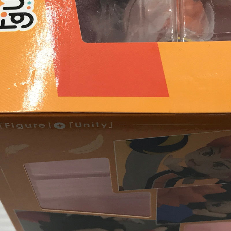 【中古美品】 メガハウス FigUnity ハイキュー！！ フィギュア 未開封 051-260827-ti-05-tagh 万代Net店