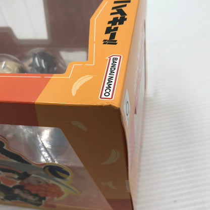 【中古美品】 メガハウス FigUnity ハイキュー！！ フィギュア 未開封 051-260827-ti-05-tagh 万代Net店