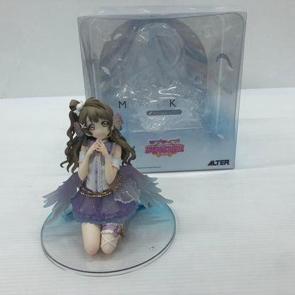 【中古品】 ラブライブ！スクールアイドルフェスティバル 南ことり ホワイトデー編 1/7 フィギュア アルター 053-260805-ns-08-tei 万代Net店