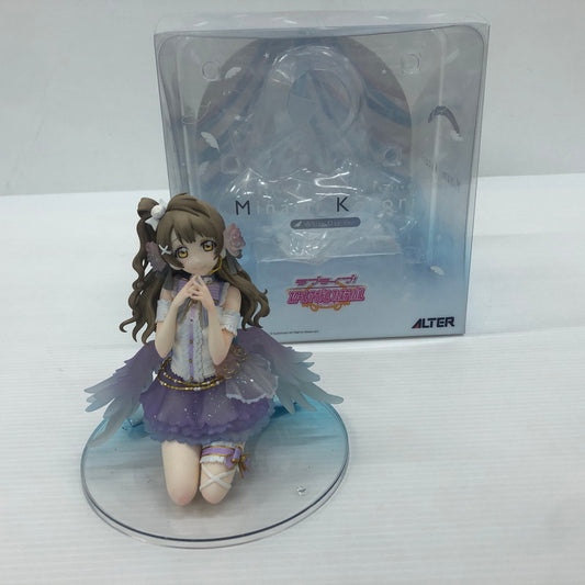 【中古品】 ラブライブ！スクールアイドルフェスティバル 南ことり ホワイトデー編 1/7 フィギュア アルター 053-260805-ns-08-tei 万代Net店
