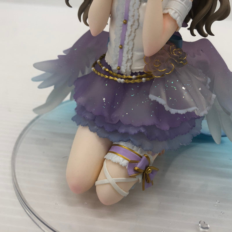 【中古品】 ラブライブ！スクールアイドルフェスティバル 南ことり ホワイトデー編 1/7 フィギュア アルター 053-260805-ns-08-tei 万代Net店
