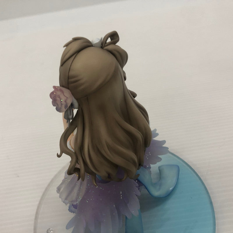 【中古品】 ラブライブ！スクールアイドルフェスティバル 南ことり ホワイトデー編 1/7 フィギュア アルター 053-260805-ns-08-tei 万代Net店