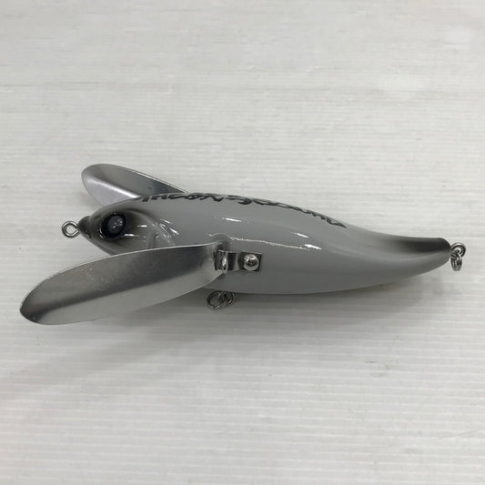【中古品】 van'sbait バンズベイト デブ鉄馬 ルアー 釣り 釣り具等 135-260220-yk-07-tag 万代Net店
