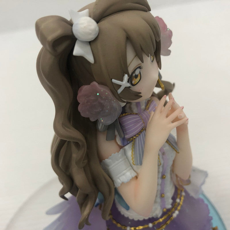 【中古品】 ラブライブ！スクールアイドルフェスティバル 南ことり ホワイトデー編 1/7 フィギュア アルター 053-260805-ns-08-tei 万代Net店