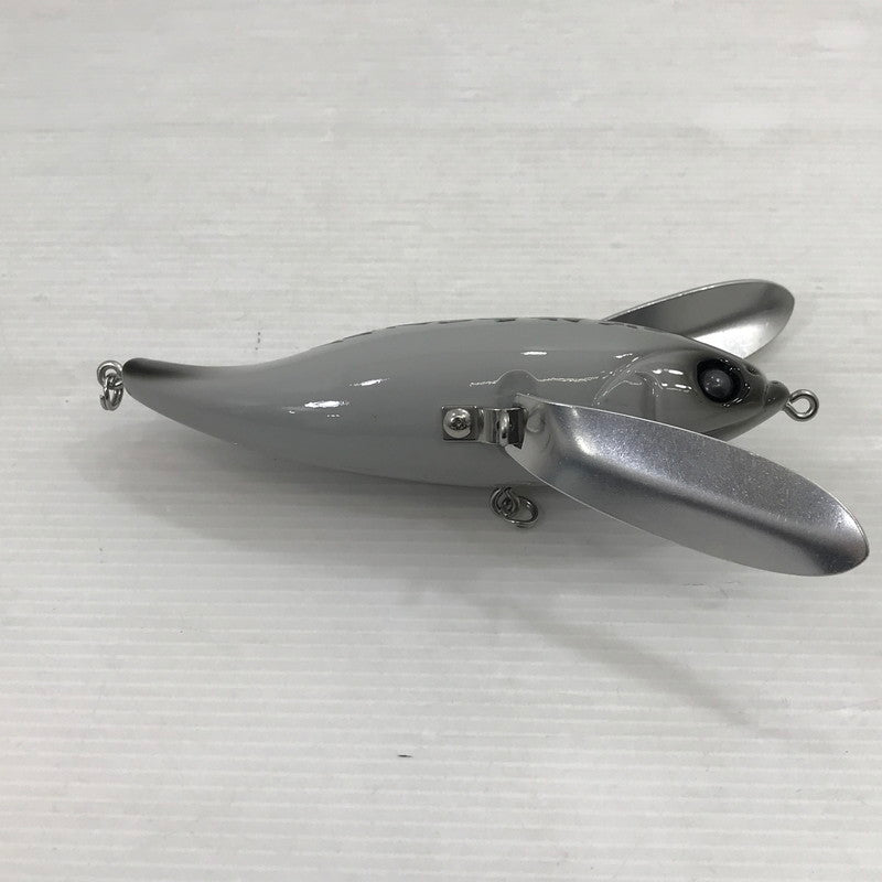 【中古品】 van'sbait バンズベイト デブ鉄馬 ルアー 釣り 釣り具等 135-260220-yk-07-tag 万代Net店