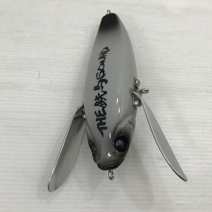 【中古品】 van'sbait バンズベイト デブ鉄馬 ルアー 釣り 釣り具等 135-260220-yk-07-tag 万代Net店