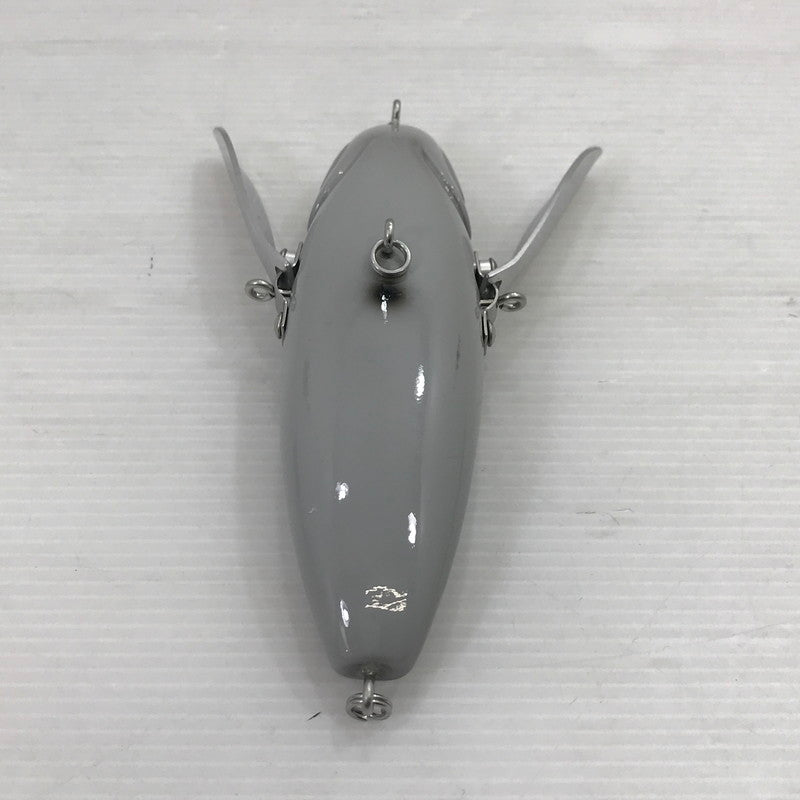 【中古品】 van'sbait バンズベイト デブ鉄馬 ルアー 釣り 釣り具等 135-260220-yk-07-tag 万代Net店