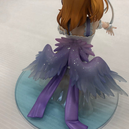 【中古品】 ラブライブ！スクールアイドルフェスティバル 高坂穂乃果 ホワイトデー編 1/7 フィギュア アルター 053-260805-ns-09-tei 万代Net店