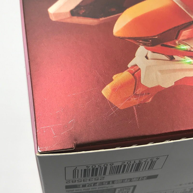 【中古美品】 METAL BUILD 新世紀エヴァンゲリオン エヴァンゲリオン2号機 [EVA2020] 未開封 057-260827-ti-06-tagh 万代Net店