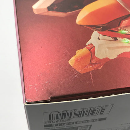 【中古美品】 METAL BUILD 新世紀エヴァンゲリオン エヴァンゲリオン2号機 [EVA2020] 未開封 057-260827-ti-06-tagh 万代Net店