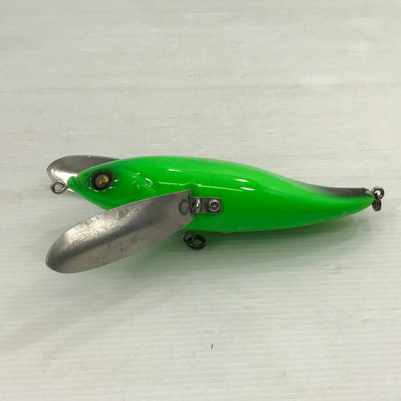 【中古品】 van'sbait バンズベイト デブ鉄馬 ルアー 釣り 釣り具等 135-260220-yk-08-tag 万代Net店